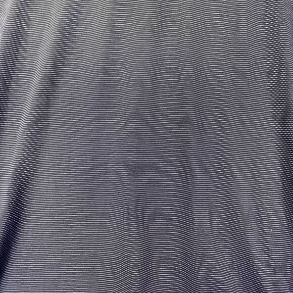 Theory Essential Henley SS Gamma Jacquard Sz L - Picture 8 of 10